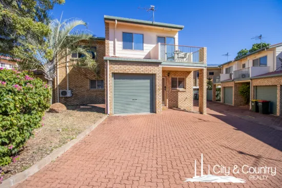 Unit 7/109 Doughan Terrace, Mount Isa, Qld 4825