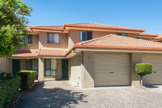 Unit 7/24 Beattie Road, Coomera, Qld 4209