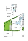 UNIT 7/5 Curzon Street, Ivanhoe, Vic 3079-Floorplan