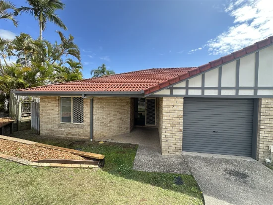 Unit 7/70 Allingham St, Kuraby, Qld 4112