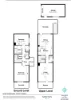 Unit 8/22 Esplanade, Victor Harbor, SA 5211-Floorplan