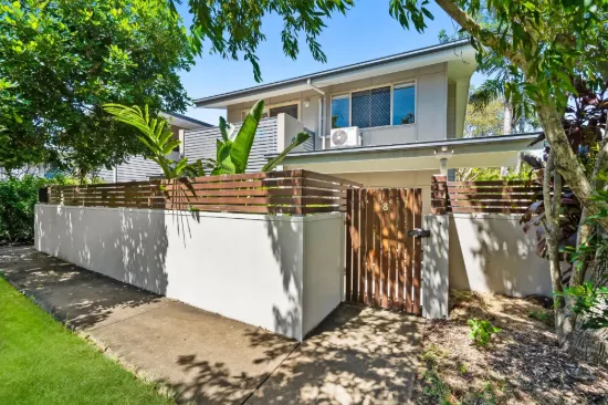UNIT 8/24 Melbourne Street, Yeppoon, Qld 4703