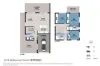 UNIT 8/24 Melbourne Street, Yeppoon, Qld 4703-Floorplan