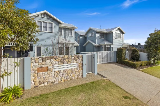 Unit 8/316 Stenner Street, Middle Ridge, Qld 4350