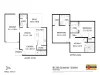 Unit 8/316 Stenner Street, Middle Ridge, Qld 4350-Floorplan