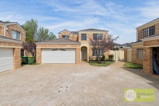 Unit 8/57 Kirkham Hill Terrace, Maylands, WA 6051 - For Sale