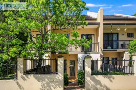 Unit 8/8-16 Virginia St, Rosehill, NSW 2142