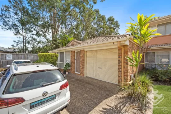Unit 9/1 Highridge Road, Springfield, Qld 4300