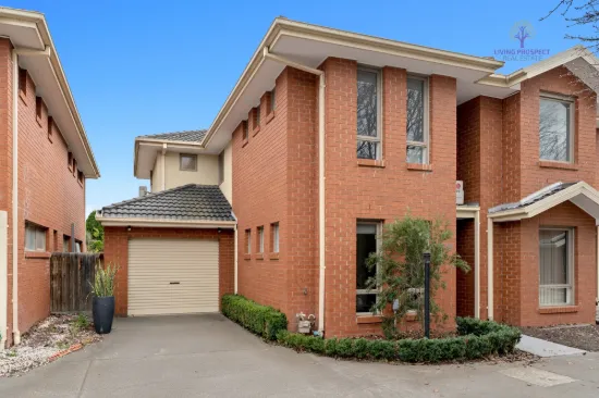 unit 9/23-29 Catherine Road, Seabrook, Vic 3028