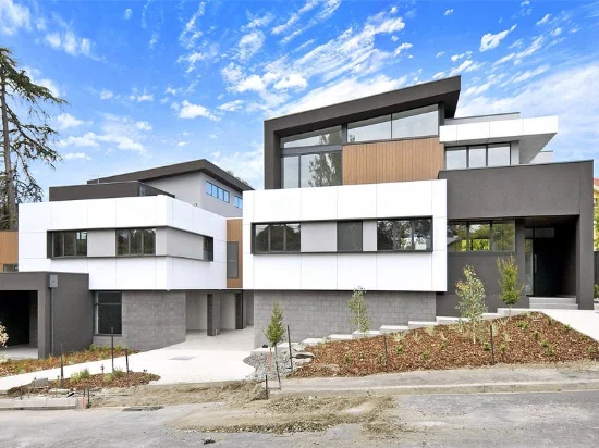 Unit 9/55 Brown St, Heidelberg, Vic 3084