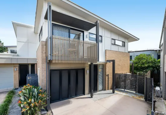 Unit 92/1914 Creek Road, Cannon Hill, Qld 4170