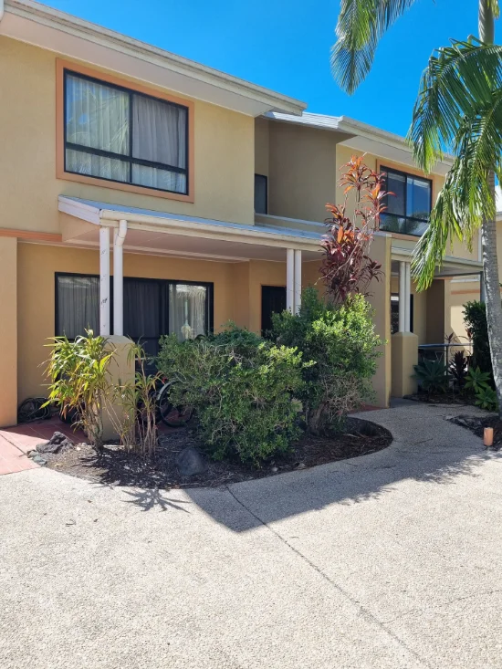 UNIT 93/151-153 Mudjimba Beach Road, Mudjimba, Qld 4564