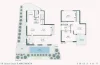 Unit1/8 Sobraon Street, Sunrise Beach, Qld 4567-Floorplan