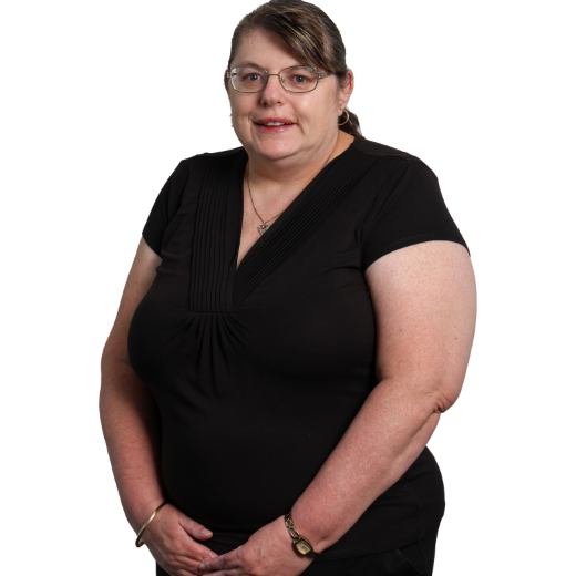 Tracey Di Grazia - Real Estate Agent at  Chenz Realty