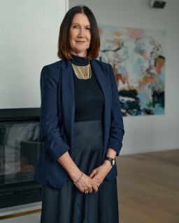 Tracey Bradshaw TSH - Real Estate Agent