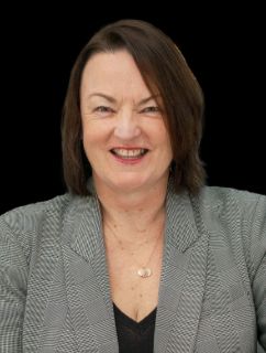 Tracey Hedin - Real Estate Agent