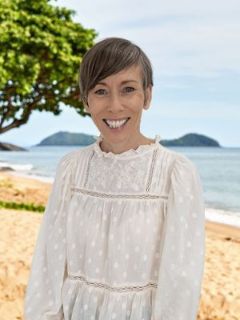 Tracey Maree - Real Estate Agent