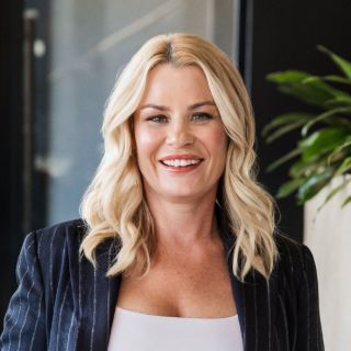Tracey Ransom - Real Estate Agent