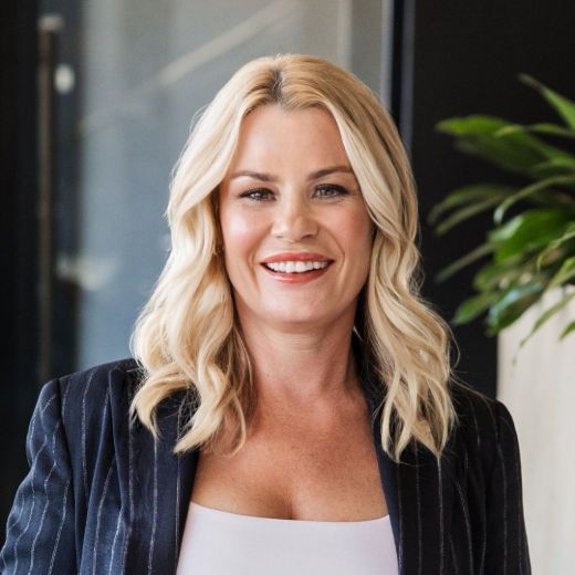 Tracey Ransom - Real Estate Agent at McGrath Estate Agents Southport