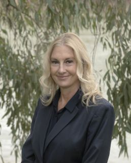 Tracey Smith - Real Estate Agent