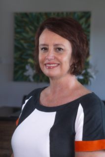 TraceyLee Duff - Real Estate Agent