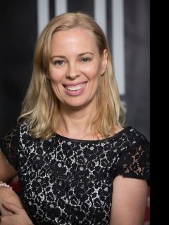 Tracie  Harrington - Real Estate Agent