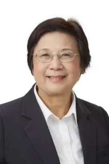 Tracy Yap - Real Estate Agent