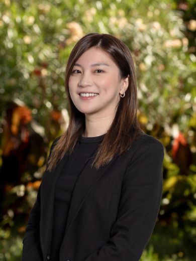 Tracy Tsang - Real Estate Agent at Ray White - Judd White Group
