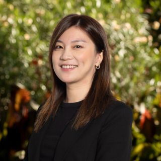 Tracy Tsang - Real Estate Agent