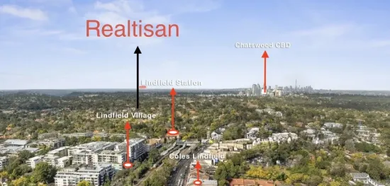 Attention downsize and families, it's time to secure this brand new off plan apartment with Killara High School catchment, it's ready 2028 Christmas
