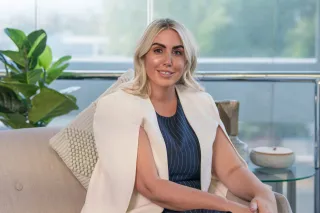 Tegan Rainbird - Real Estate Agent