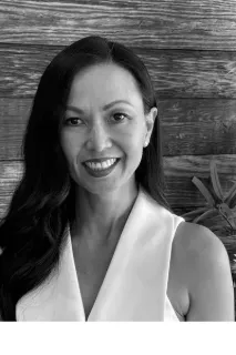 Trang Lazcano - Real Estate Agent