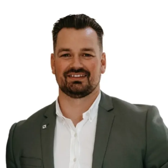 Travis Barff - Real Estate Agent at Nicholl & Young Property