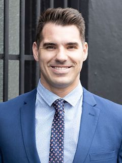 Travis Dulic - Real Estate Agent