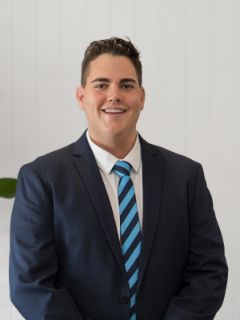 Travis Dutton - Real Estate Agent