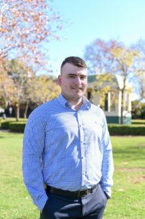 Travis Jovcevski - Real Estate Agent