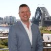 Travis Reeve - Real Estate Agent - VANGUARDE - Sydney