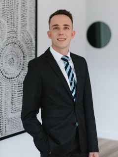 Travis Whelan - Real Estate Agent