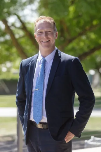 Travis Cole - Real Estate Agent at RT Edgar Macedon Ranges - Woodend
