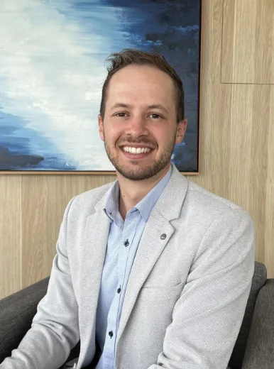 Travis Stuart - Real Estate Agent at Barry Plant - Wantirna   