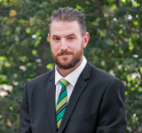 Travis Medley - Real Estate Agent From - Reliance Real Estate - Melton