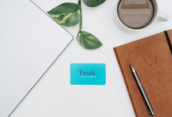 Treak Real Estate - Real Estate Agency
