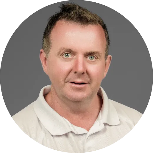 Trent  Cattanach - Real Estate Agent at Crown Properties - Redcliffe