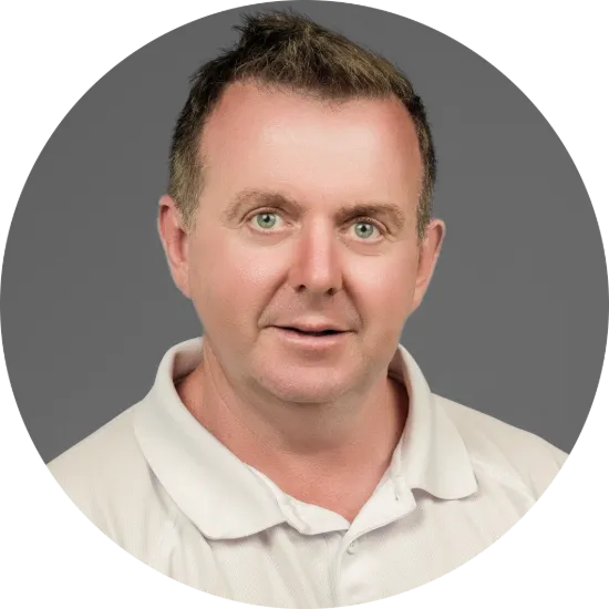Trent  Cattanach - Real Estate Agent at Crown Properties - Redcliffe