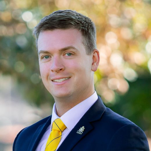 Trent Dorman - Real Estate Agent at Ray White Oakleigh
