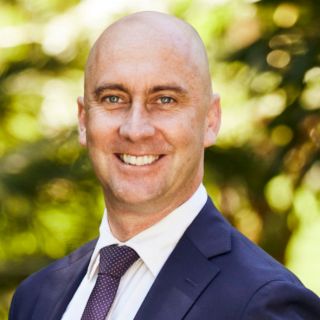 Trent  Jeffree - Real Estate Agent