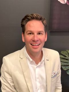 Trent  Lloyd - Real Estate Agent