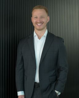 Trent Vegter - Real Estate Agent