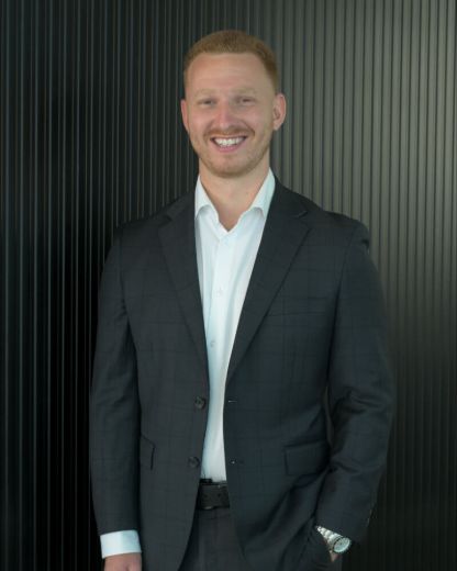Trent Vegter - Real Estate Agent at Domain Property Group Central Coast - ETTALONG BEACH