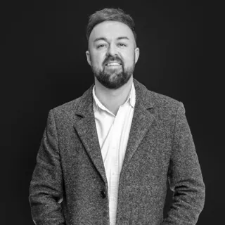 Trent Waters - Real Estate Agent